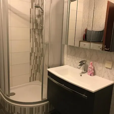 Ggm Apartment *