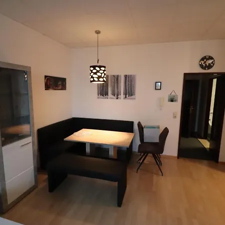Apartment Ggm Judenburg