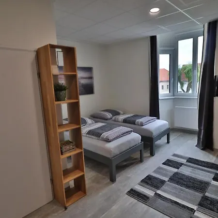 Apartment Ggm *