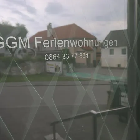 Apartment Ggm Judenburg
