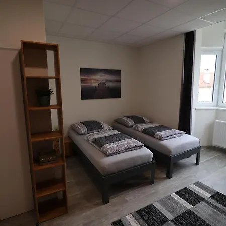 Apartment Ggm Judenburg