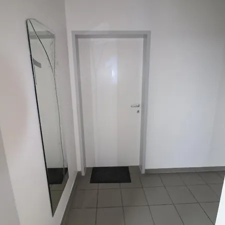 Apartment Ggm *