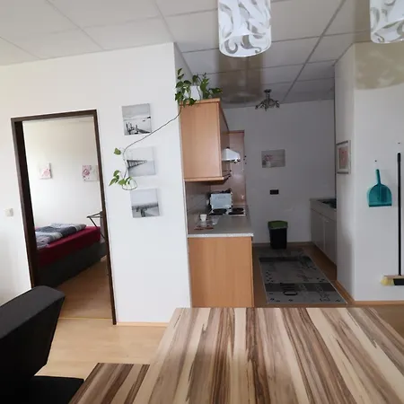 Ggm Apartment