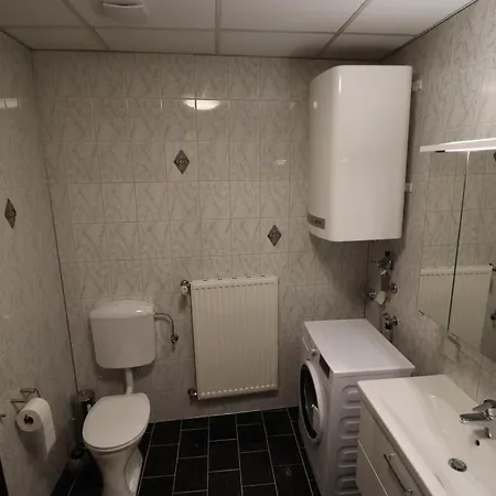 Apartment Ggm *