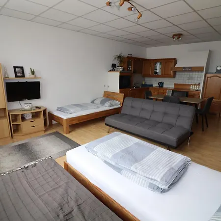 Ggm شقة يودنبورغ