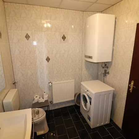 Ggm Apartment