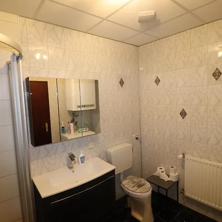 Ggm Apartment *