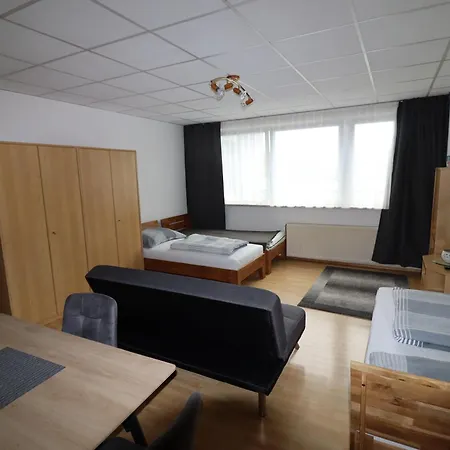Ggm Apartment