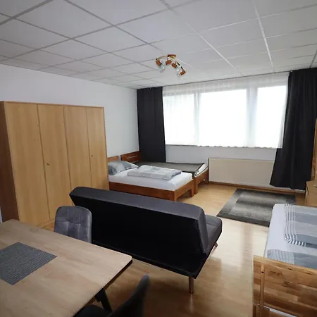 Ggm Apartment *