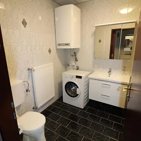 Ggm Apartment Judenburg