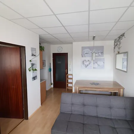 Apartment Ggm *