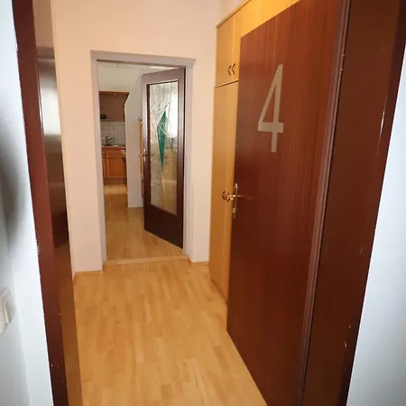 Apartment Ggm Judenburg