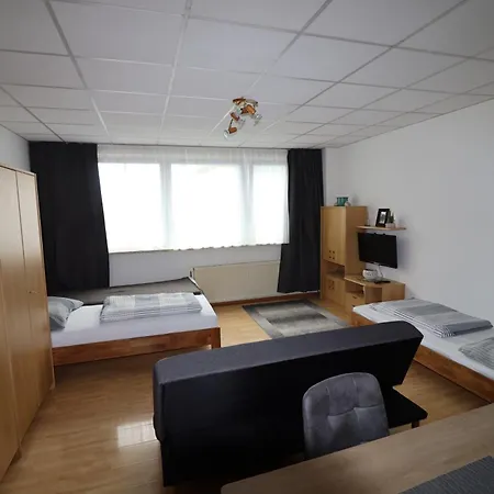 Apartment Ggm *