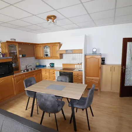 Apartment Ggm