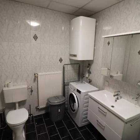 Ggm 아파트 쥬덴버그