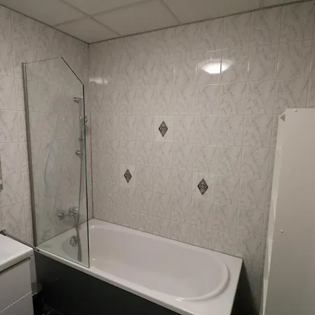 Ggm Apartment