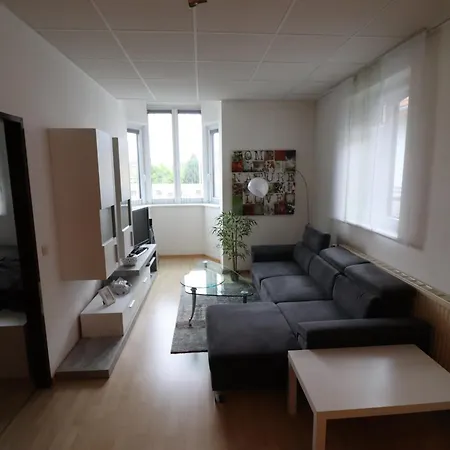 Apartment Ggm *
