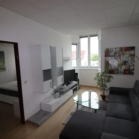 Apartment Ggm