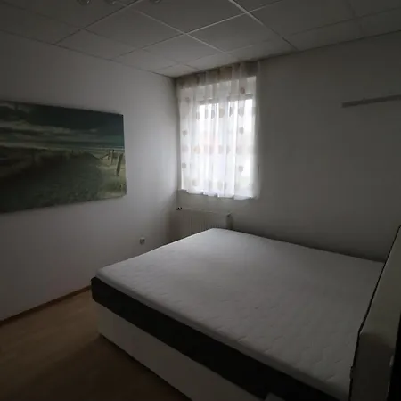 Ggm Apartment *