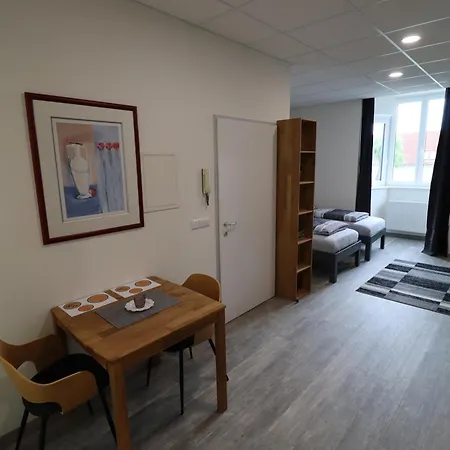 Apartment Ggm