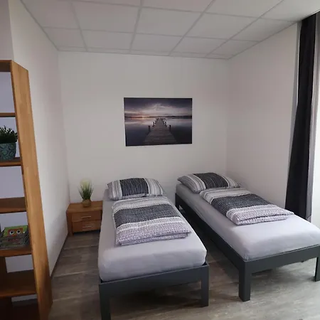 Ggm Apartment *