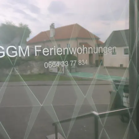 公寓 Ggm *