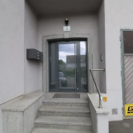Ggm Apartment
