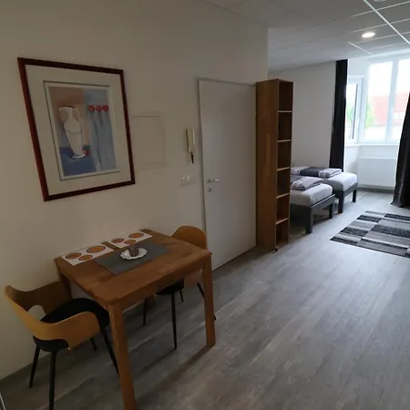 Ggm Apartment *