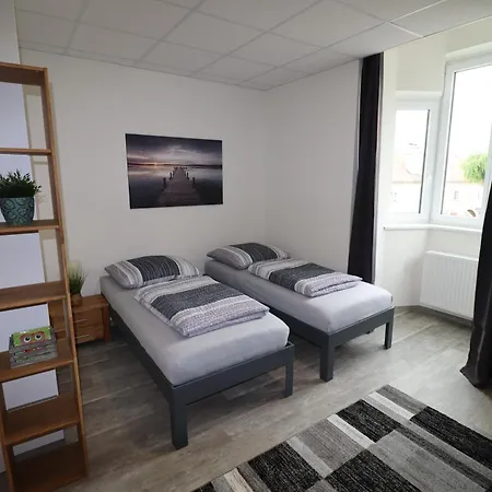 Apartment Ggm Judenburg