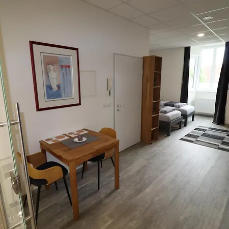 Apartment Ggm