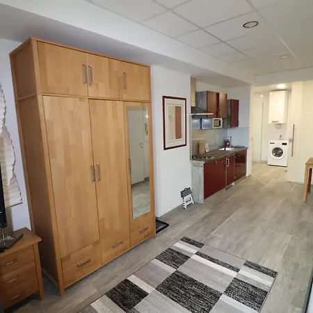 Ggm Apartment Judenburg