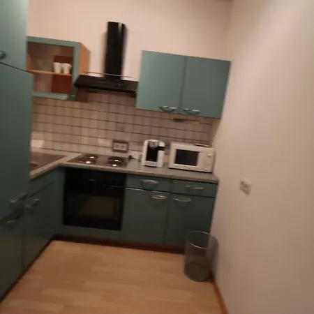 Apartment Ggm