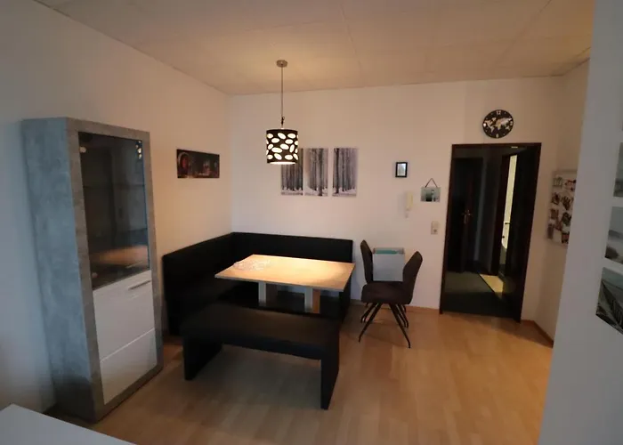 Apartment Ggm Judenburg