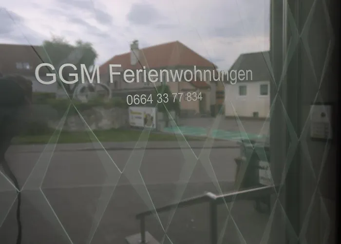 شقة Ggm يودنبورغ