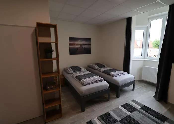 Apartment Ggm Judenburg