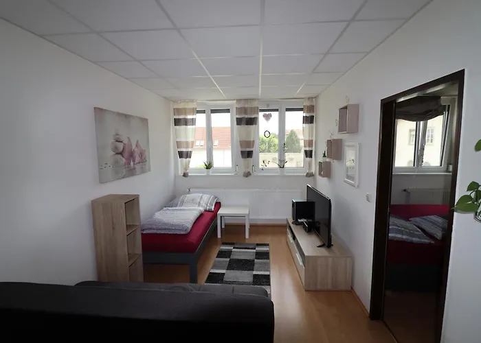 Apartment Ggm Judenburg