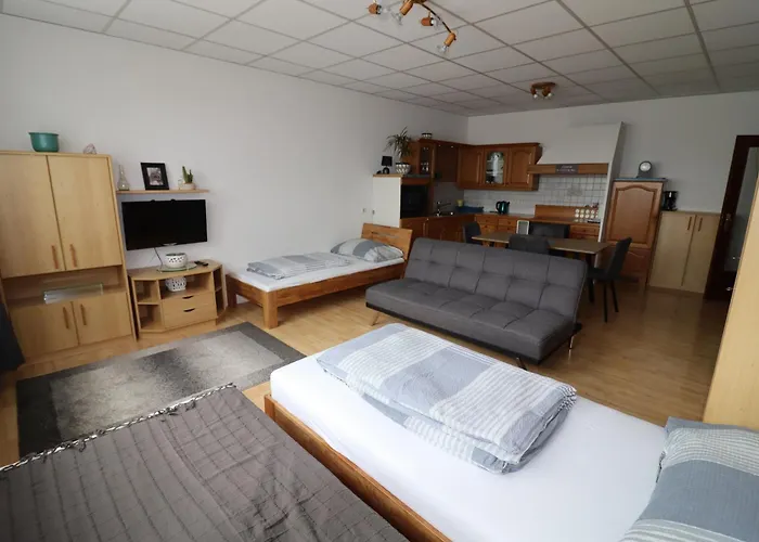 Ggm Apartment Judenburg