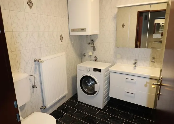 Ggm Apartment Judenburg