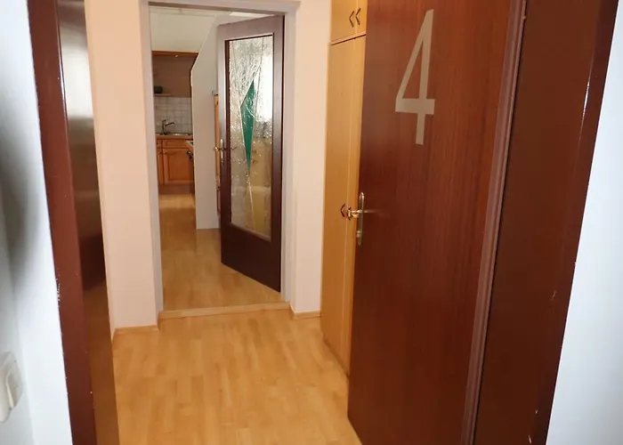 Apartment Ggm Judenburg