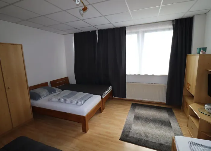 Ggm Apartment Judenburg