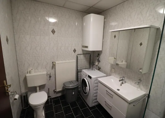 Ggm Apartment Judenburg