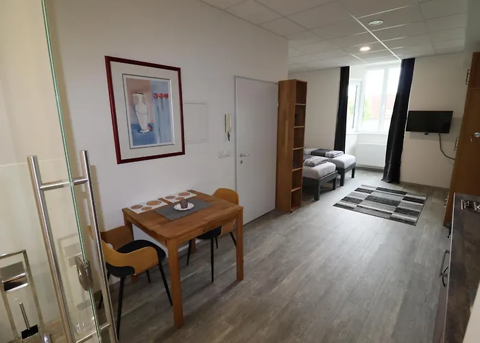 Ggm Apartment Judenburg