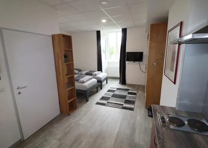 Ggm يودنبورغ