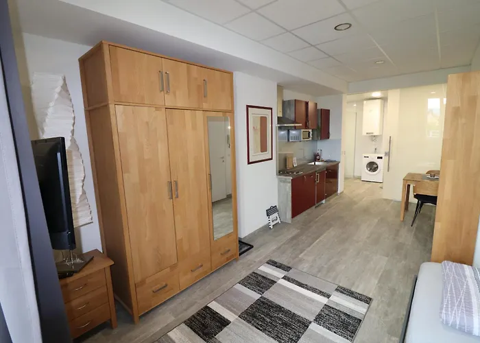 Ggm Apartment Judenburg